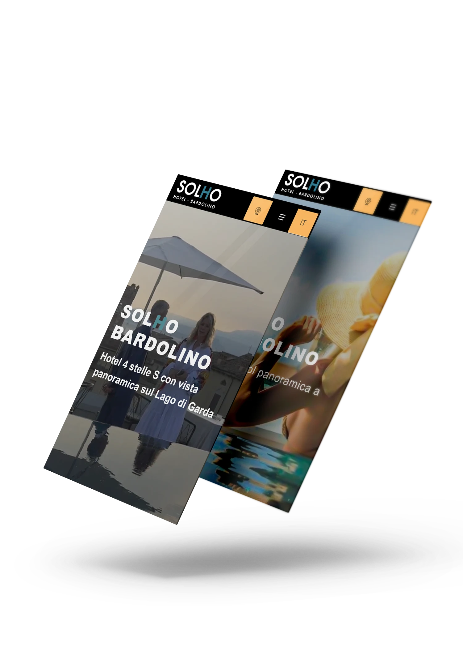 Camping Lido sito internet