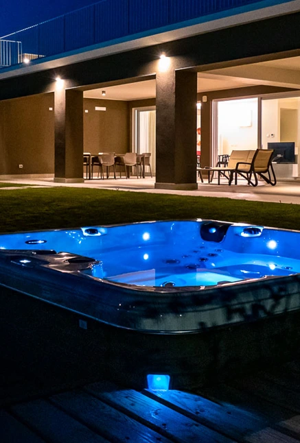 Digital marketing Camping Lido