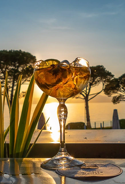 Digital marketing Camping Lido