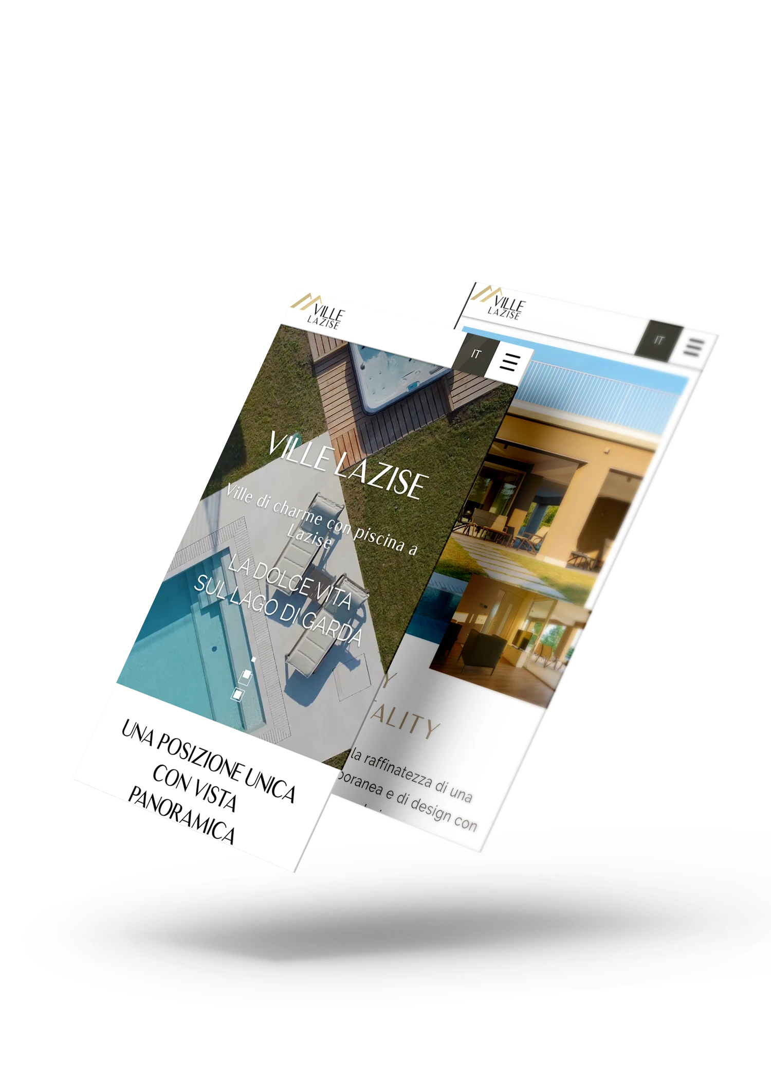 Camping Lido sito internet