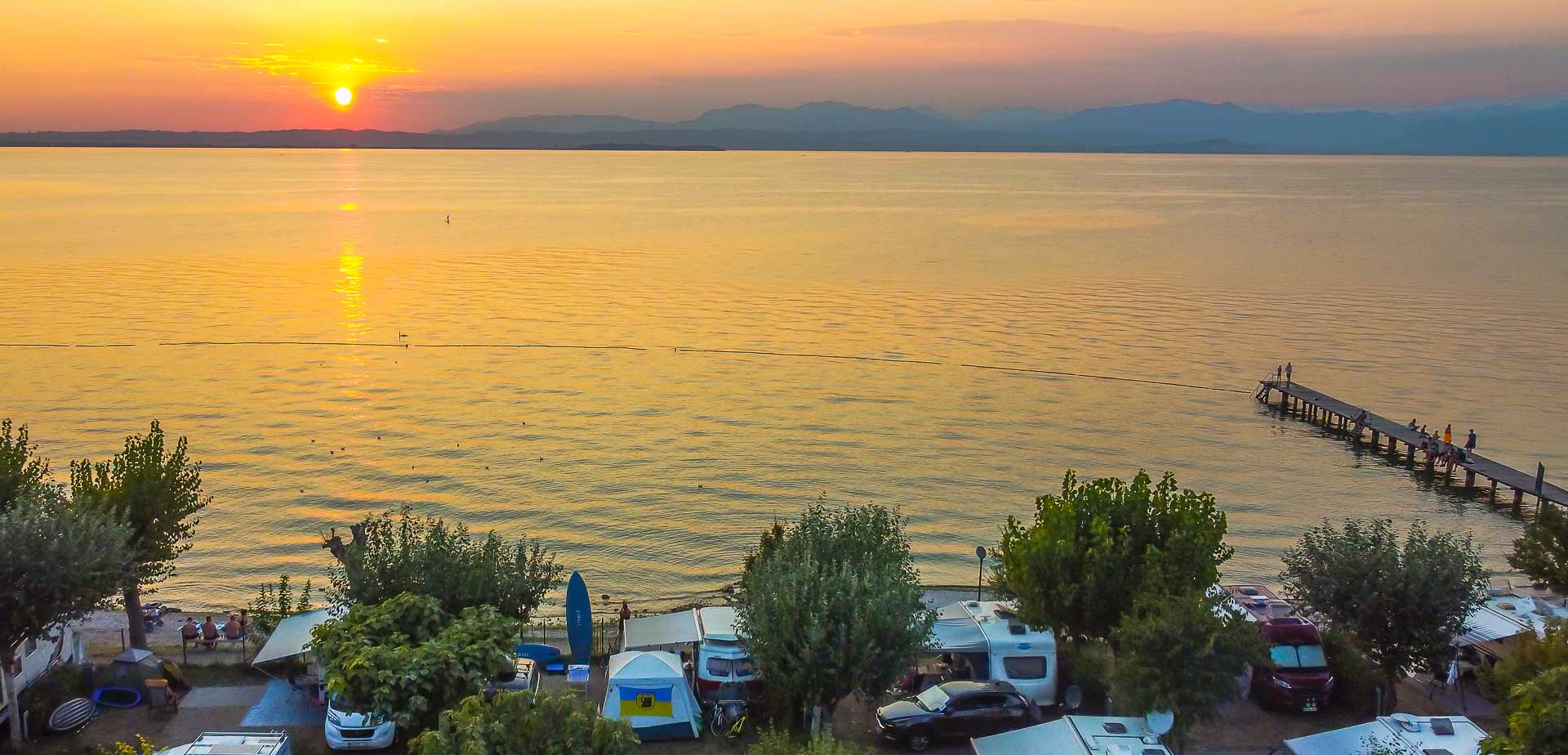 Camping Lido Lazise