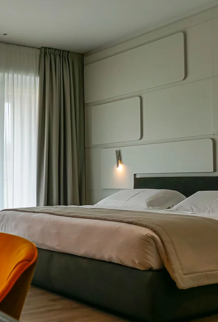 Digital marketing Camping Lido