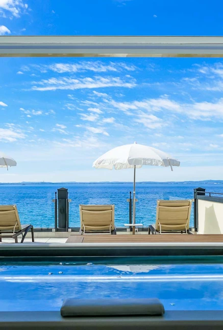 Digital marketing Camping Lido