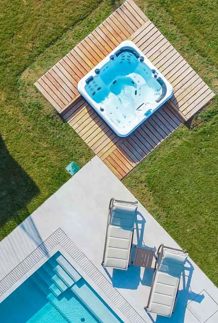 Digital marketing Camping Lido