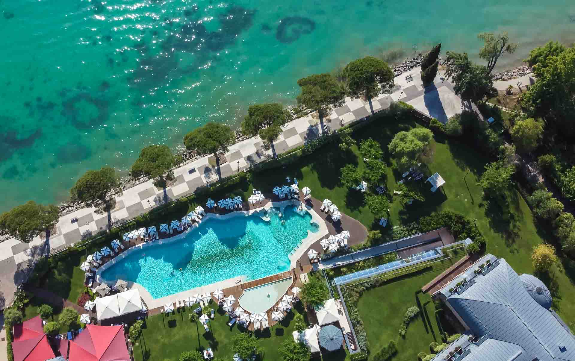 Camping Lido Lazise