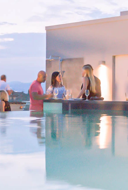 Digital marketing Camping Lido