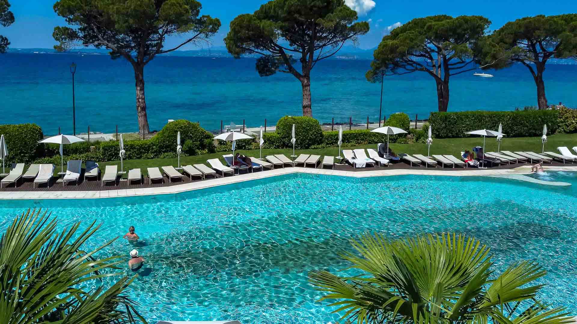 Camping Lido Lazise