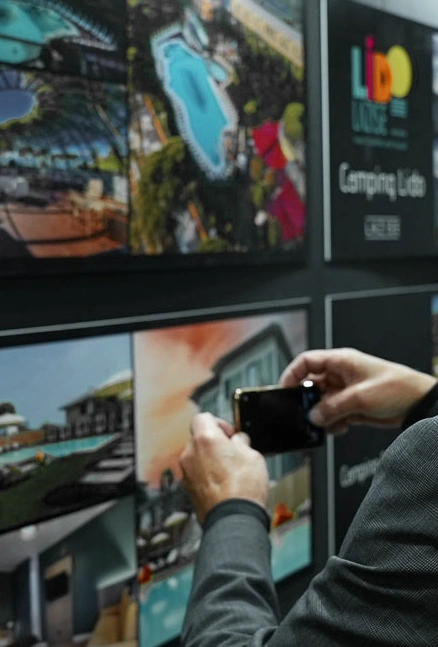 Servizi marketing Verona